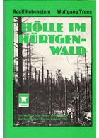 De Hel van het Hürtgenwald